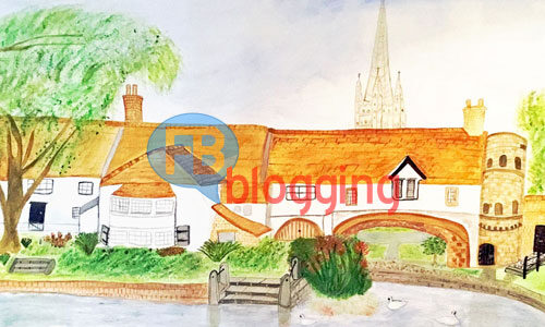 Pull_s ferry Norwich 2020