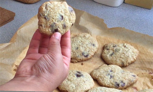 Cookiea